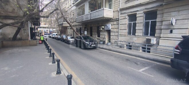 Obyekt - Sahil m. - 200 m² (12)