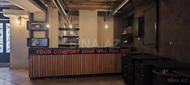 Obyekt - Sahil m. - 200 m² (4)