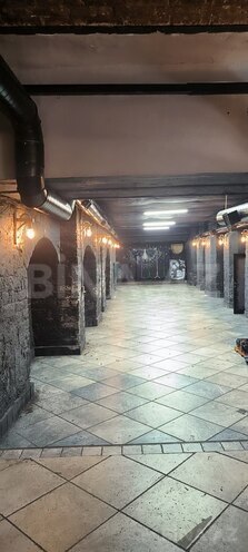 Obyekt - Sahil m. - 200 m² (1)