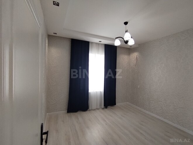4 otaqlı həyət evi/bağ evi - Mərdəkan q. - 85 m² (15)