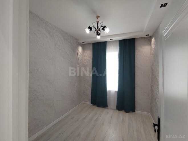 4 otaqlı həyət evi/bağ evi - Mərdəkan q. - 85 m² (10)