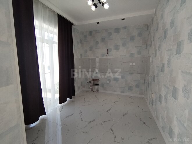 4 otaqlı həyət evi/bağ evi - Mərdəkan q. - 85 m² (5)