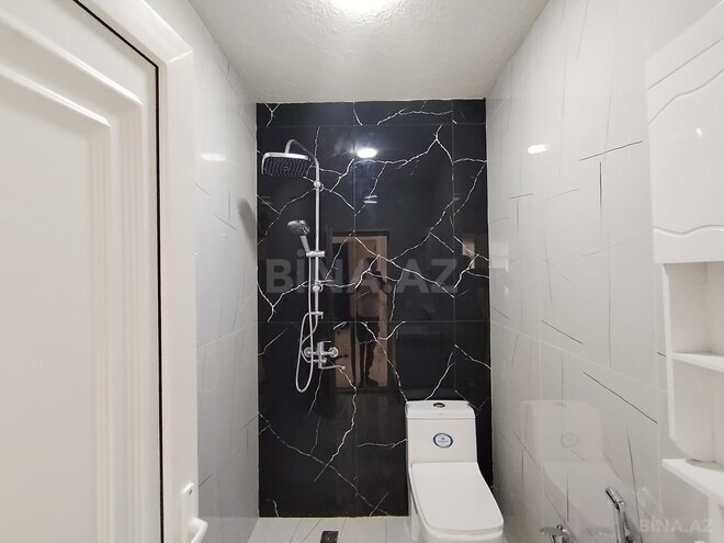 4 otaqlı həyət evi/bağ evi - Mərdəkan q. - 85 m² (7)