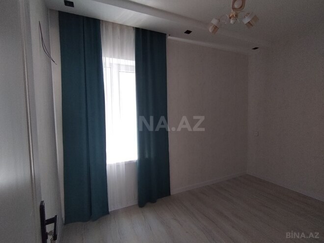 4 otaqlı həyət evi/bağ evi - Mərdəkan q. - 85 m² (11)