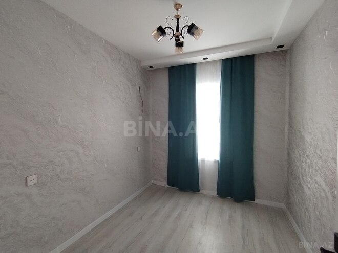 4 otaqlı həyət evi/bağ evi - Mərdəkan q. - 85 m² (12)