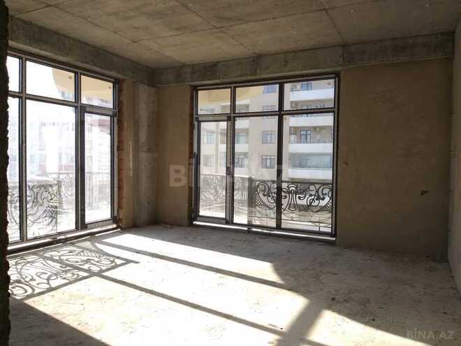 3 otaqlı yeni tikili - Gənclik m. - 190 m² (5)