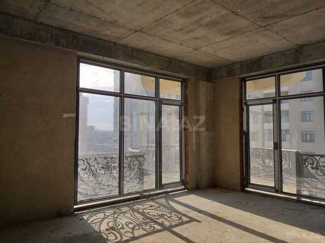 3 otaqlı yeni tikili - Gənclik m. - 190 m² (7)