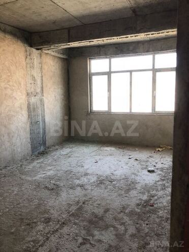 3 otaqlı yeni tikili - Gənclik m. - 190 m² (6)