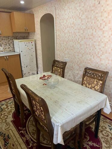2 otaqlı köhnə tikili - İçəri Şəhər m. - 32 m² (7)