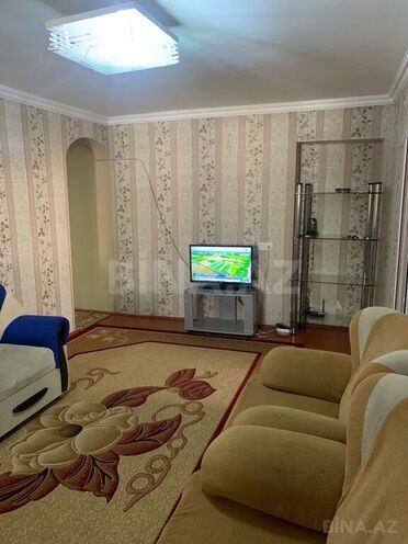 2 otaqlı köhnə tikili - İçəri Şəhər m. - 32 m² (3)
