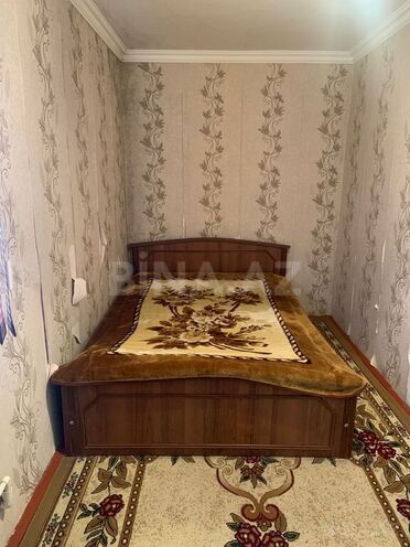 2 otaqlı köhnə tikili - İçəri Şəhər m. - 32 m² (2)