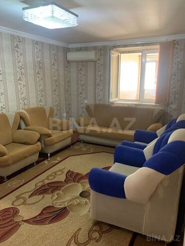 2 otaqlı köhnə tikili - İçəri Şəhər m. - 32 m² (1)