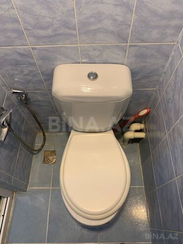 2 otaqlı köhnə tikili - İçəri Şəhər m. - 32 m² (8)