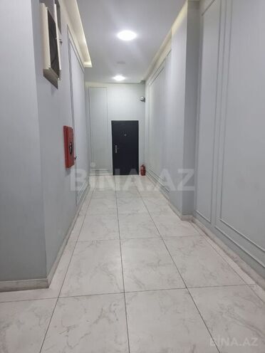 1-комн. новостройка - м. 8 ноября - 70 м² (9)