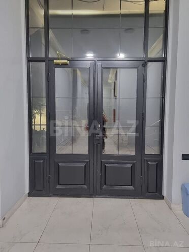 1-комн. новостройка - м. 8 ноября - 70 м² (10)