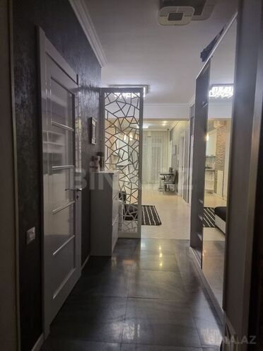 1-комн. новостройка - м. 8 ноября - 70 м² (8)