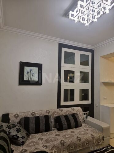 1-комн. новостройка - м. 8 ноября - 70 м² (6)