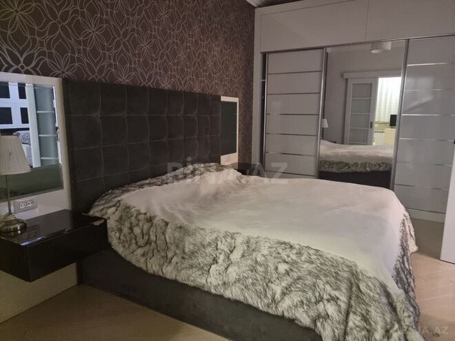 1-комн. новостройка - м. 8 ноября - 70 м² (3)