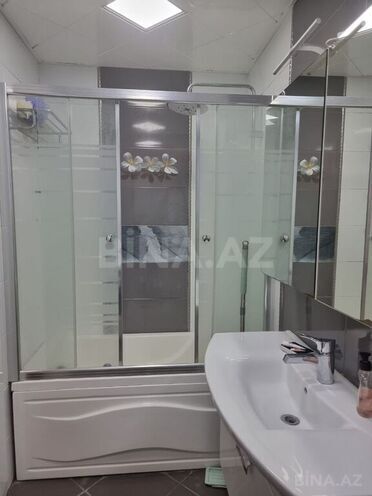 1-комн. новостройка - м. 8 ноября - 70 м² (7)