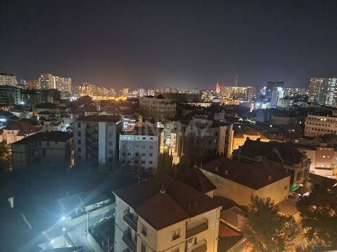 1-комн. новостройка - м. 8 ноября - 70 м² (1)