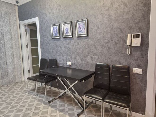 1-комн. новостройка - м. 8 ноября - 70 м² (4)