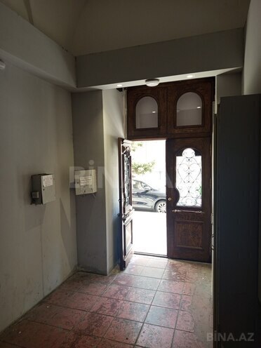 5 otaqlı köhnə tikili - Sahil m. - 170 m² (29)