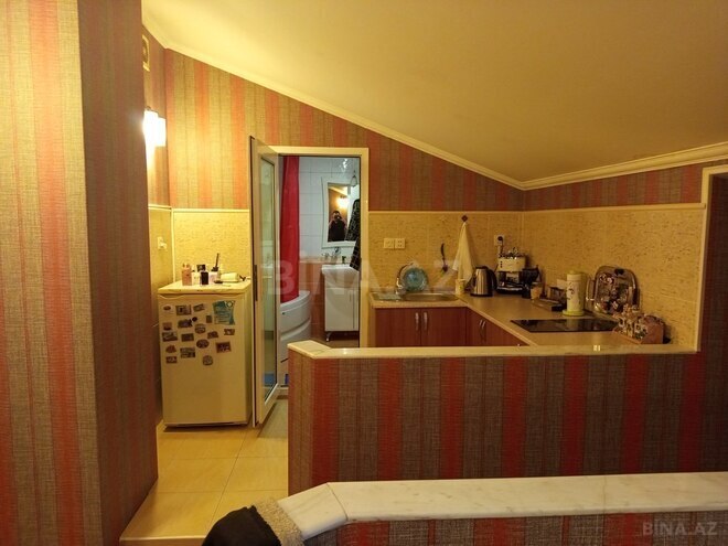 5 otaqlı köhnə tikili - Sahil m. - 170 m² (9)