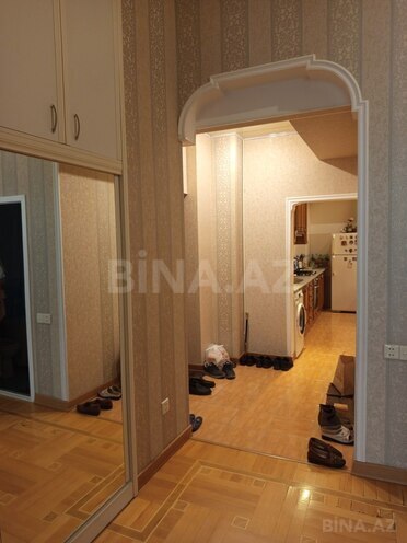 5 otaqlı köhnə tikili - Sahil m. - 170 m² (14)