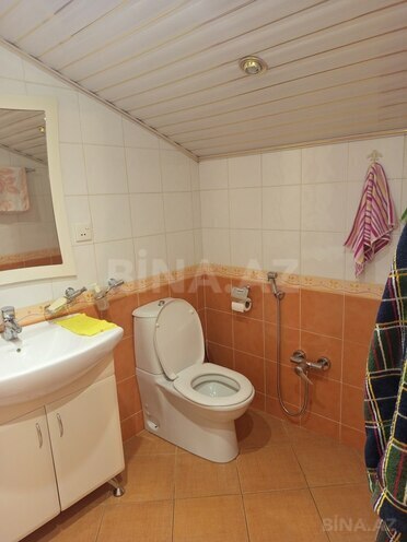 5 otaqlı köhnə tikili - Sahil m. - 170 m² (6)