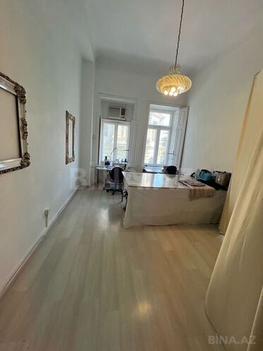 2 otaqlı ofis - Sahil m. - 54 m² (3)