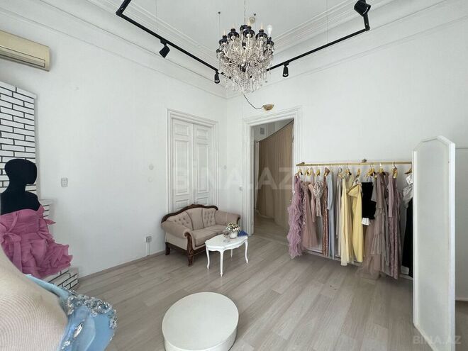 2 otaqlı ofis - Sahil m. - 54 m² (2)