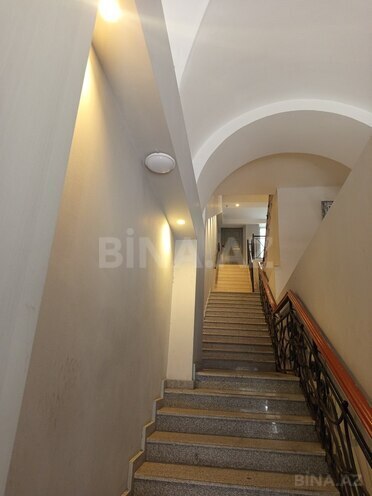 5 otaqlı köhnə tikili - Sahil m. - 170 m² (30)