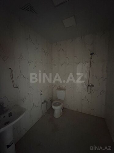 4 otaqlı yeni tikili - 8 Noyabr m. - 127 m² (2)
