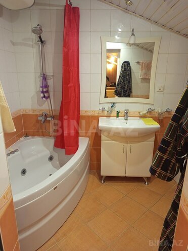 5 otaqlı köhnə tikili - Sahil m. - 170 m² (8)