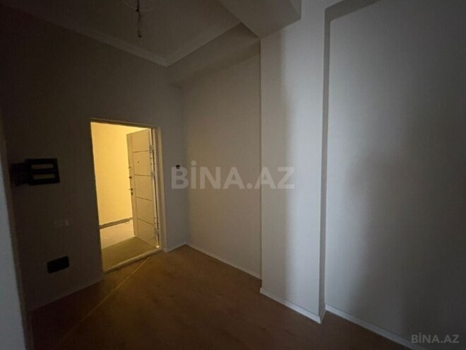 4 otaqlı yeni tikili - 8 Noyabr m. - 127 m² (1)