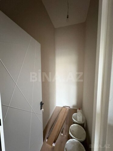 4 otaqlı yeni tikili - 8 Noyabr m. - 127 m² (14)