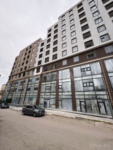 4 otaqlı yeni tikili - 8 Noyabr m. - 127 m² (19)