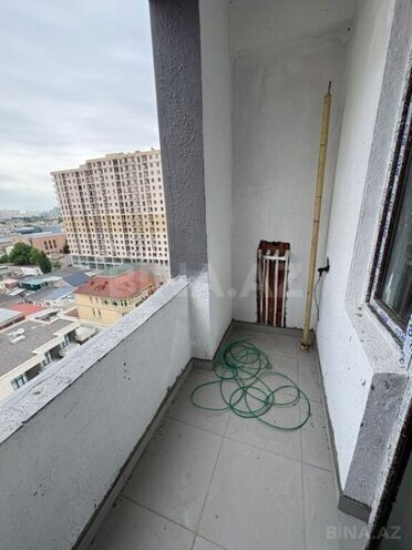 4 otaqlı yeni tikili - 8 Noyabr m. - 127 m² (17)