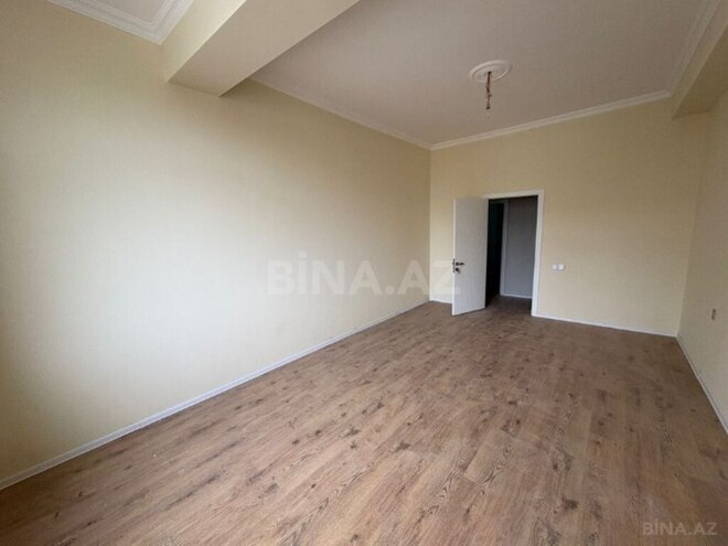4 otaqlı yeni tikili - 8 Noyabr m. - 127 m² (4)