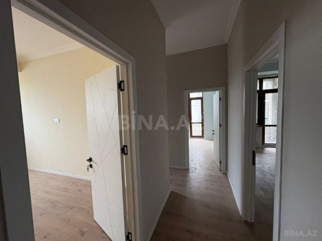 4 otaqlı yeni tikili - 8 Noyabr m. - 127 m² (12)