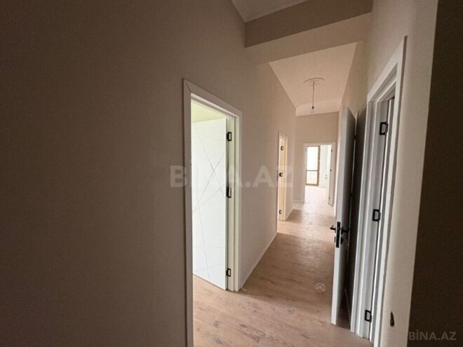 4 otaqlı yeni tikili - 8 Noyabr m. - 127 m² (11)