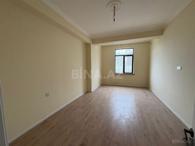 4 otaqlı yeni tikili - 8 Noyabr m. - 127 m² (3)