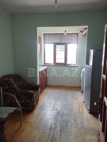 3 otaqlı köhnə tikili - Əhmədli m. - 80 m² (8)