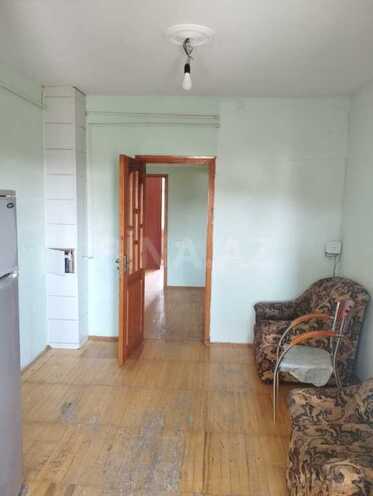 3 otaqlı köhnə tikili - Əhmədli m. - 80 m² (5)