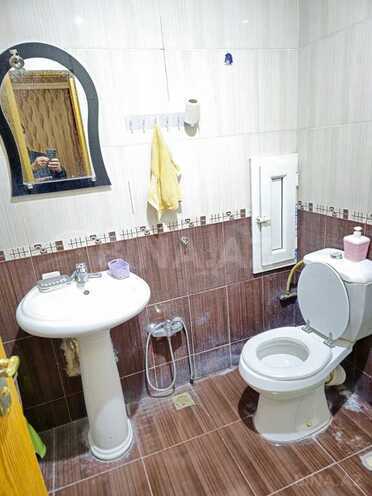 4 otaqlı yeni tikili - 20 Yanvar m. - 147 m² (12)
