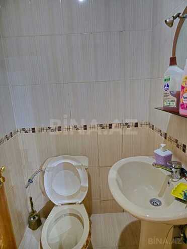 4 otaqlı yeni tikili - 20 Yanvar m. - 147 m² (13)