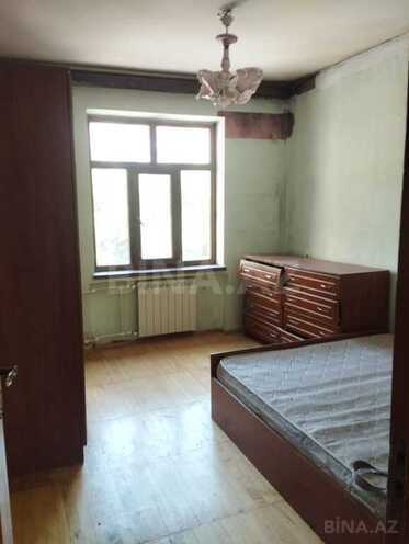 3 otaqlı köhnə tikili - Əhmədli m. - 80 m² (4)