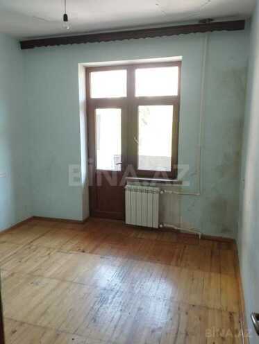 3 otaqlı köhnə tikili - Əhmədli m. - 80 m² (6)