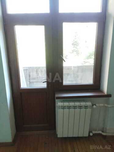 3 otaqlı köhnə tikili - Əhmədli m. - 80 m² (7)
