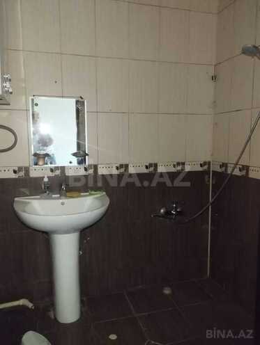3 otaqlı köhnə tikili - Əhmədli m. - 80 m² (11)